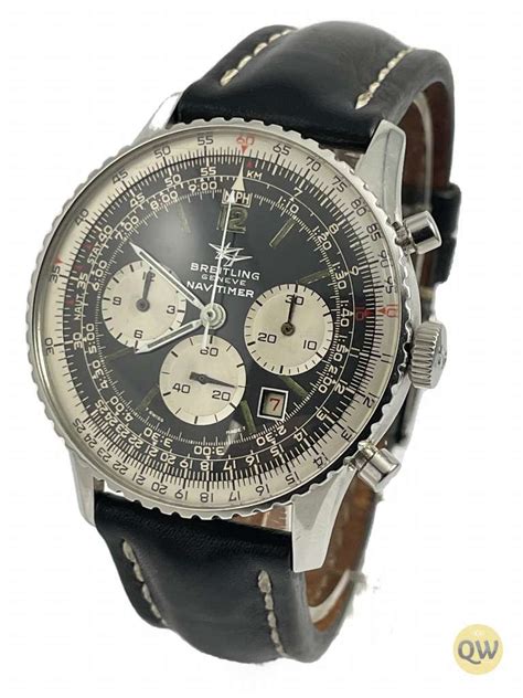 breitling navitimer 7806|Breitling 806 price.